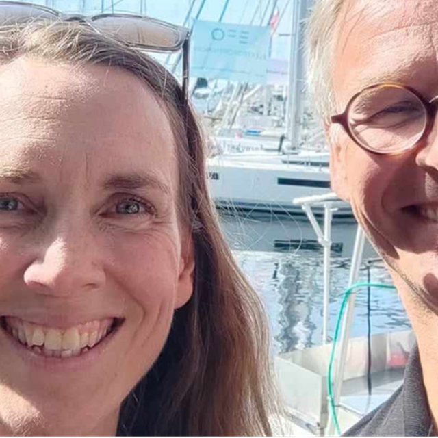 Ansgarforskere på Arendalsuka
