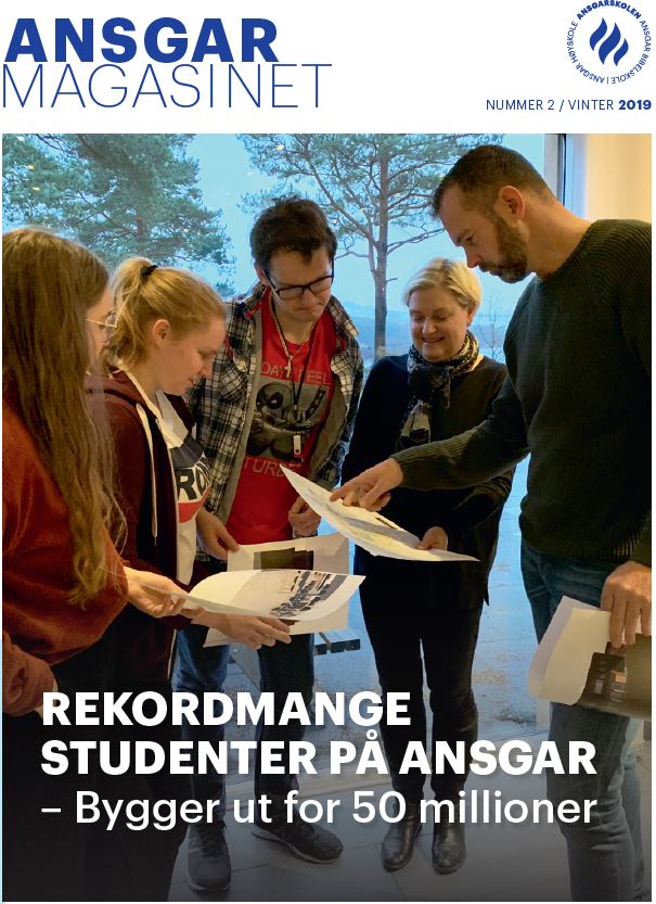 Blad nr. 2 - 2019