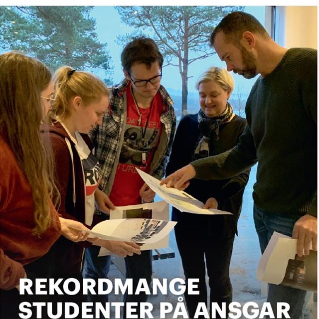 Blad nr. 2 - 2019