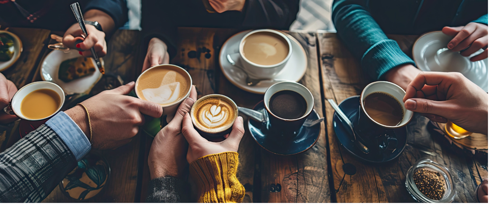 Når troen får et ansikt