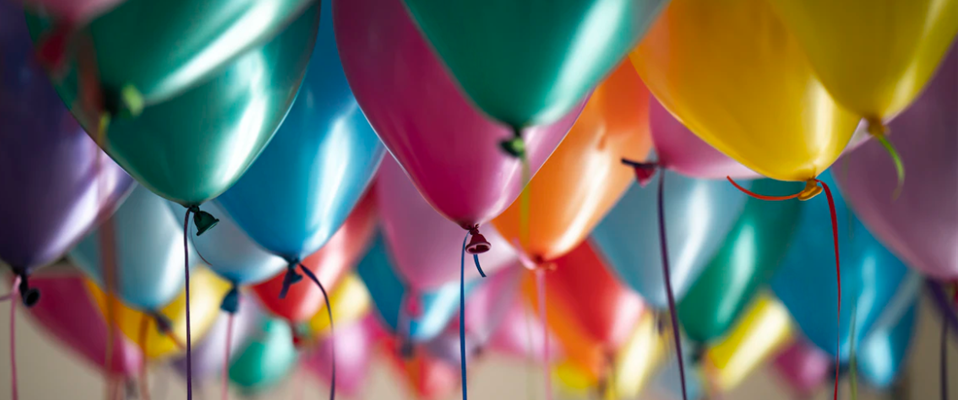 Sommerball Odderøya 20. april 2023