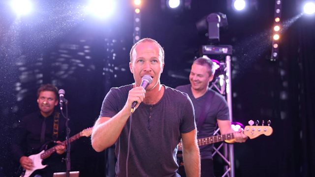 Med oppstartsfesten 16. og 17. august ble høstsemesteret 2015 satt i gang