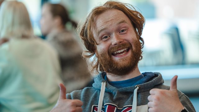 Ansgar høyskole - kanskje ditt neste studiested?