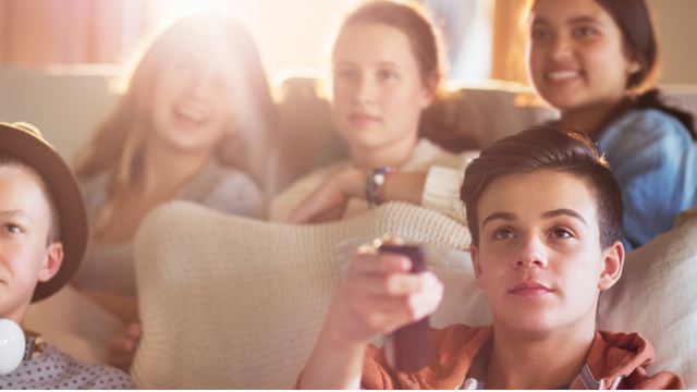 Unge trenger ekte relasjoner