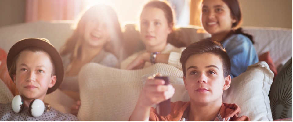 Unge trenger ekte relasjoner