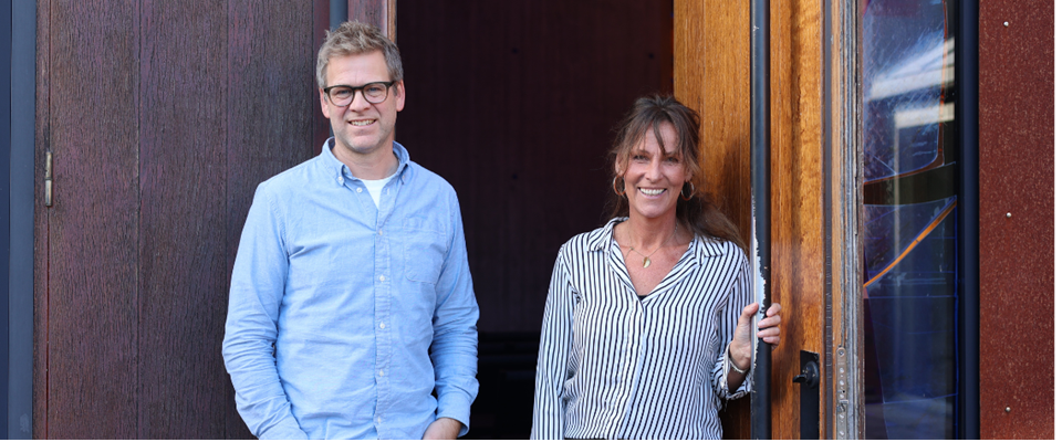 Teologiutdanning som former framtidens pastorer