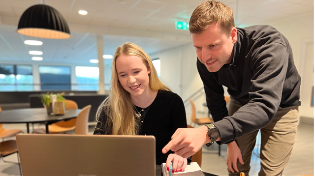 NYHET! -Nettbaserte deltidsstudier i teologi  