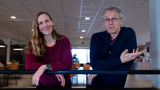 Eksistensiell temadag 23. mars