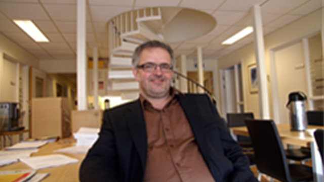 Ansgar Teologiske Høgskole akkreditert som høyskole