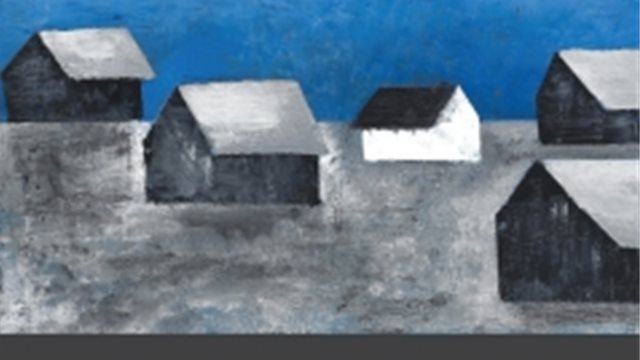 Professor Hallvard Hagelia er aktuell med en ny bok om guddommelig utvelgelse, et sentralt tema i Bibelen.