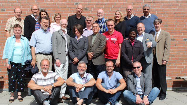 Norwegian Summer Academy for Biblical Studies (NSABS)