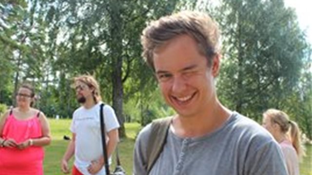 Åpningsdager 10.-11. august 2014