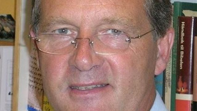 Nytt tidsskrift for ledelse og teologi