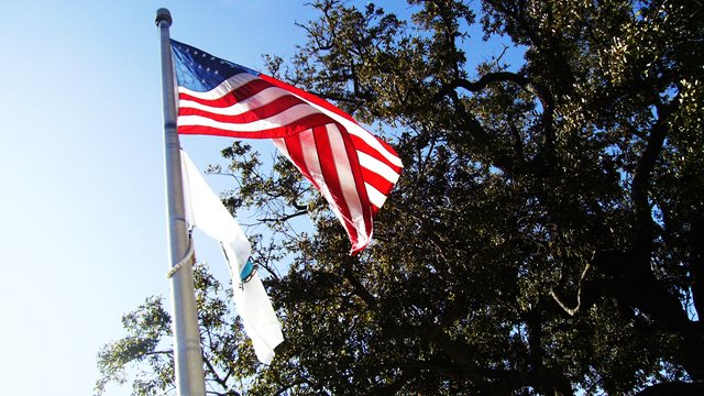 Do you know what it means to miss New Orleans?