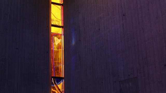 Ansgarkapellets åpningstider i julen