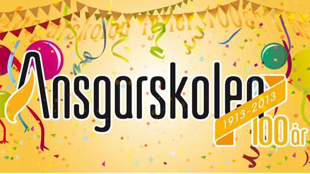 Program til festhelgen 24.-26. mai