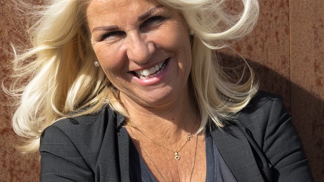 Jesus er mitt forbilde!