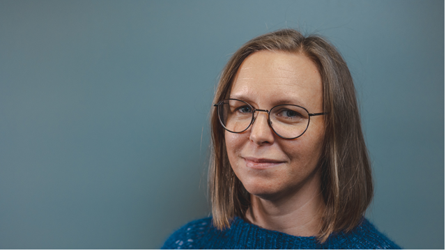 Valgt inn i Psykologforeningens styre 