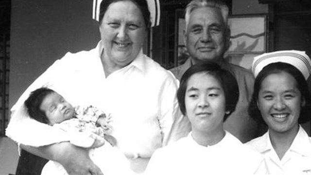 Ivaretar Annie Skau Berntsens verdier