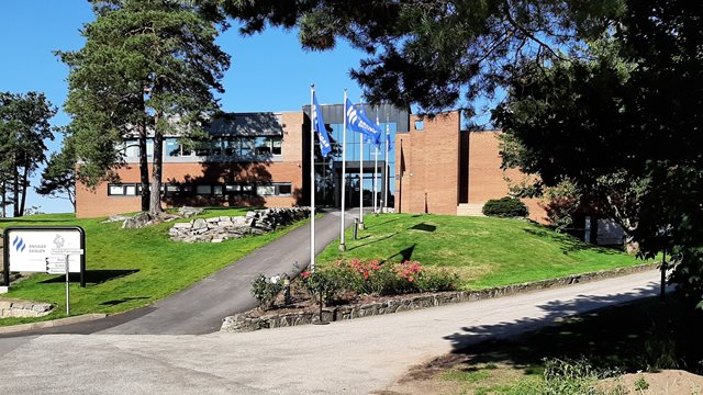 Avstemning studentrådsleder 2023