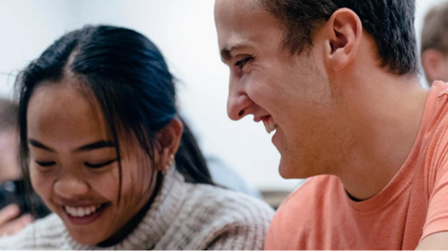 Les det nye Ansgarmagasinet