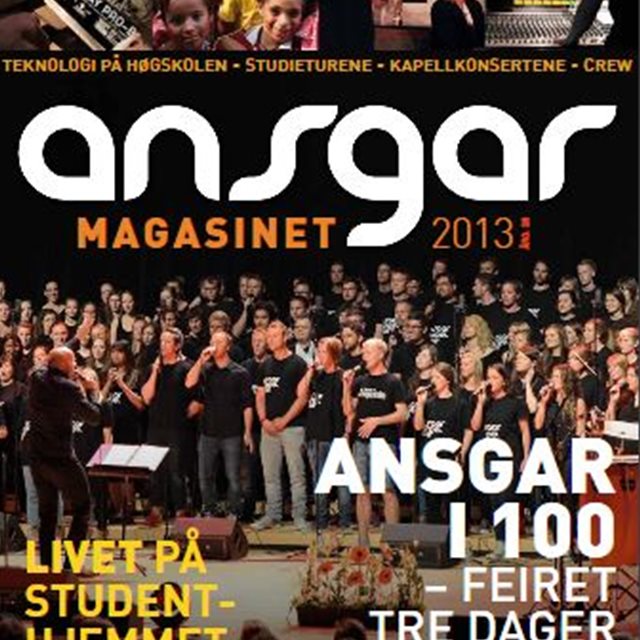 Blad nr. 1 - 2013