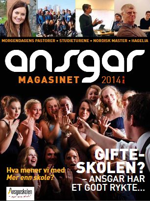 Blad nr. 1 - 2014