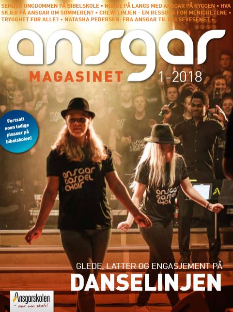 Blad nr. 1 - 2018