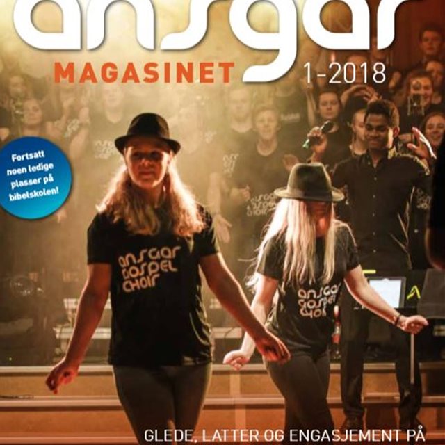 Blad nr. 1 - 2018
