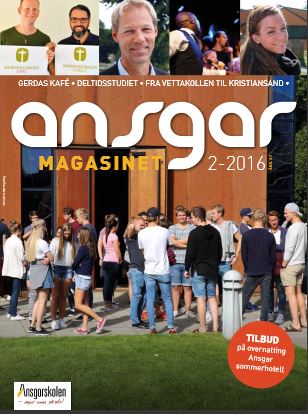 Blad nr. 2 - 2016