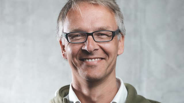 Publisert artikkel av Lars Mandelkow