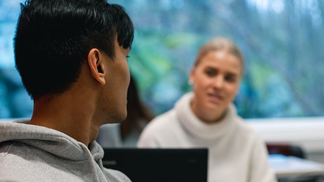 Studer Bachelor i psykologi ved Ansgar høyskole!