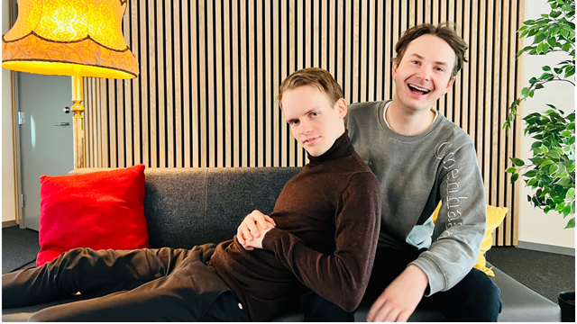 Nytt studenthus i Kristiansand