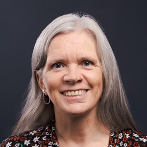 Birgit Myrene