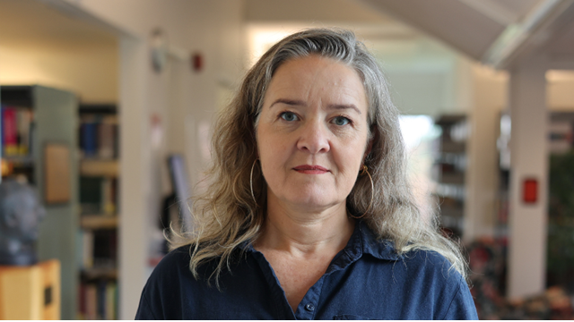 Disputas for Bodil Kvernenes Nørsett