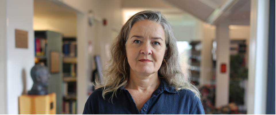 Disputas for Bodil Kvernenes Nørsett