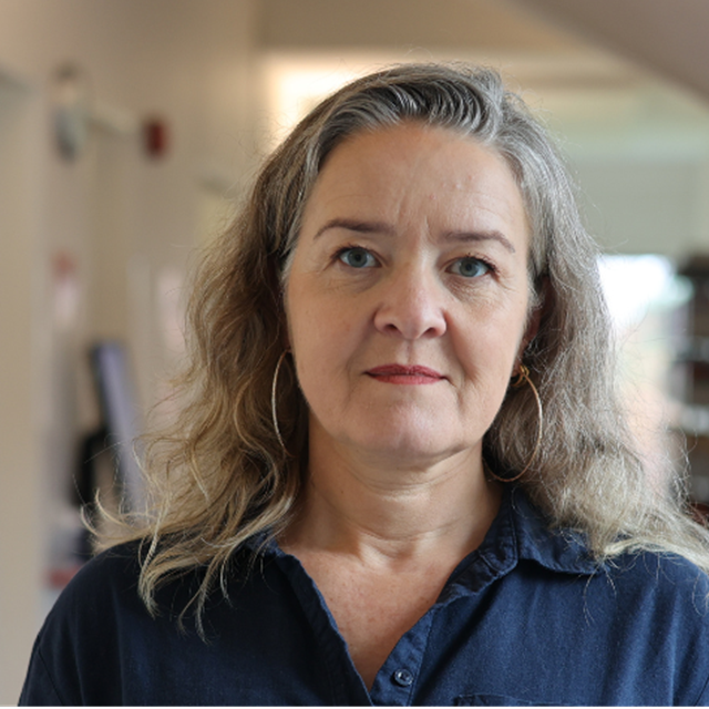 Disputas for Bodil Kvernenes Nørsett