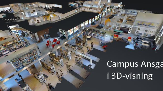 Bli med i trekningen av en Apple watch