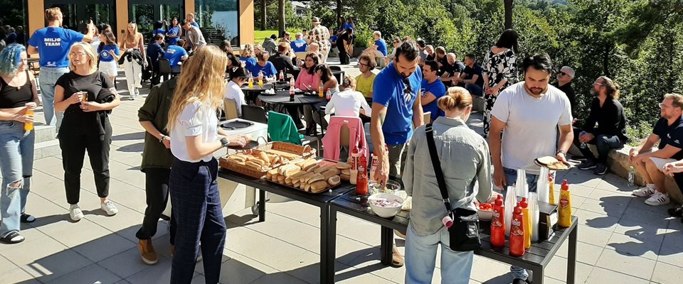 Bli fadder på høyskolen!