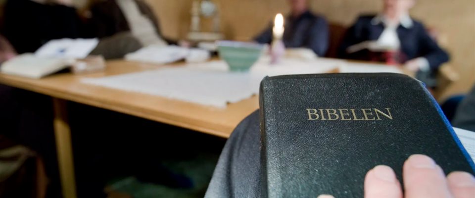 Professor påpekte svakheter i den norske Bibelen