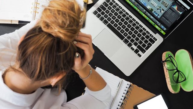Det akademiske slitet: Hvorfor gidder vi?