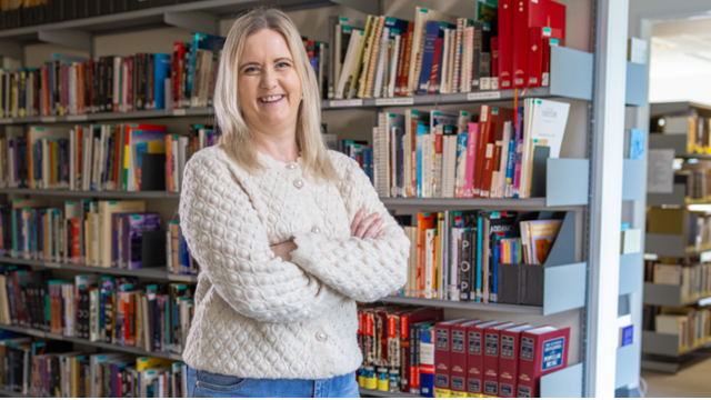 Disputas: Ingvild Thu Kro