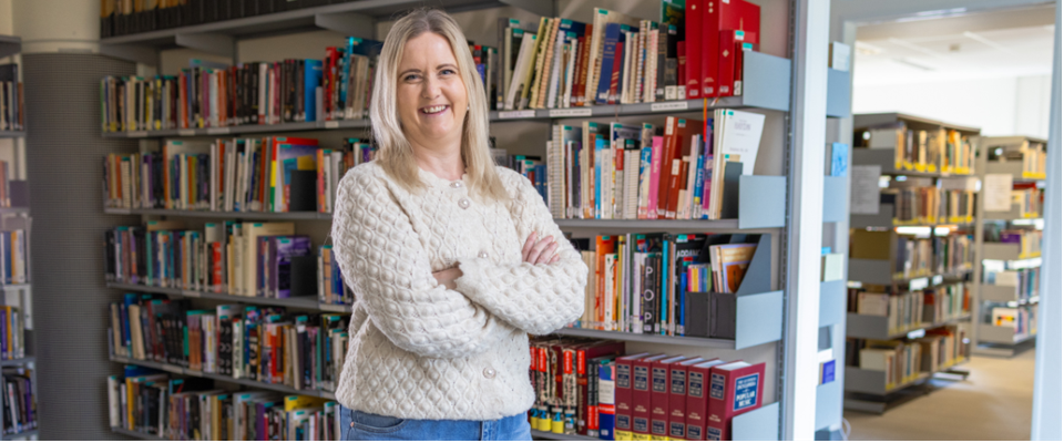 Disputas: Ingvild Thu Kro