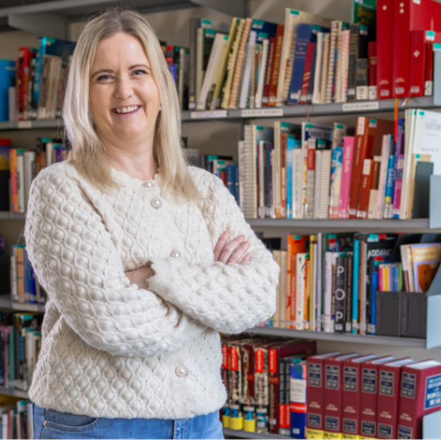Disputas: Ingvild Thu Kro