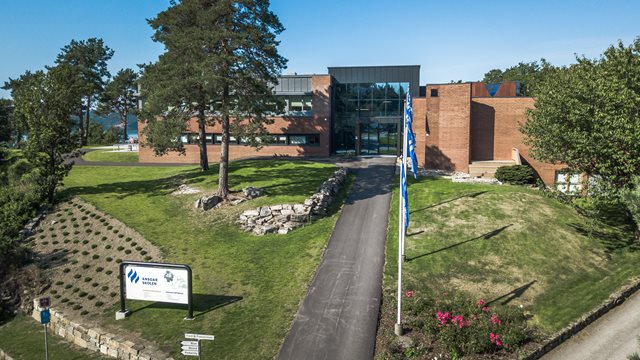 Ansgarskolen søker ny rektor