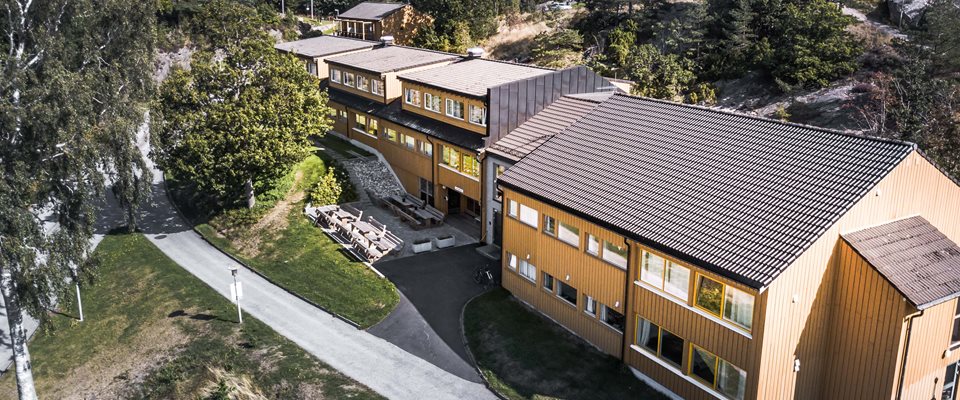 Hybelleilighet (1'er)