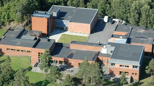 Tilgang til studentopplysninger og oppmelding til eksamen