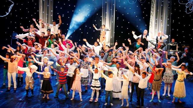 LivsKilden - kunst i samfunnet