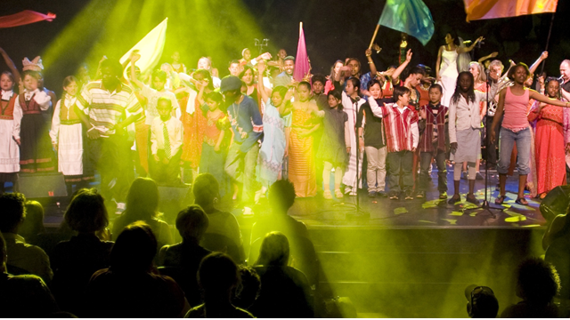 Publisert fagartikkel og lærebokstipend  