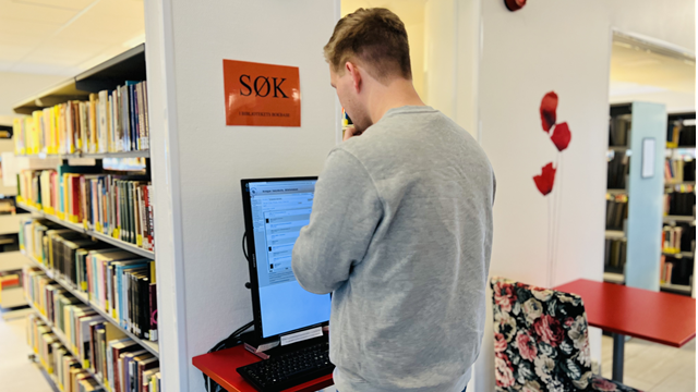 Tips til oppgaveskriving? 